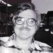 Obituary information for Robert John Bernauer