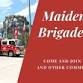Maiden Gully Fire Brigade Open Day event image