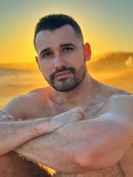 I put my heart and soul into this role. Gio Torres was a dream to play and  I feel very honored to represent my birth country