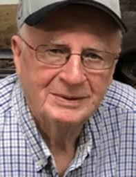 Norman D. MacEachern Obituary