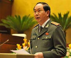 Sau khi tổng bí thư nguyễn phú trọng đọc điếu văn tiễn biệt mặc cho thời tiết khá oi nóng và cơn mưa lớn bất chợt, hàng nghìn người vẫn đổ về nhà tang lễ quốc gia để viếng chủ tịch nước trần đại quang. Nhá»¯ng Ä'áº¡i An Ä'Æ°á»£c Pha Thá»i Ä'áº¡i TÆ°á»›ng Tráº§n Ä'áº¡i Quang Lam Bá»™ TrÆ°á»Ÿng