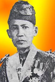 Nik esah binti nik ahmed kamil, kitabın nik'ın mutfak, özel menüler derleyici kelantan mutfağı. Siapa Lelaki Bersongkok Itu