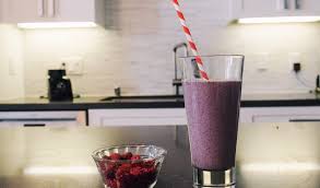 Chocolate, coffee, strawberry, pineapple, berries, and more these homemade protein smoothie recipes will give you a boost of extra nutrients and energy that will leave your muscles pumped! My Go To Vegan Post Workout Smoothie The Luxi Look
