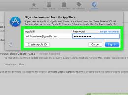 This is basic common sense before any mac software update you'd like to undertake. How To Update Applications From The Mac App Store 5 Steps
