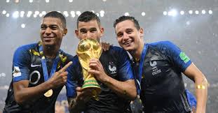 Apg, 35 ans, casse la baraque aux tigres depuis 2015. Florian Thauvin Tigres Signing Adds To French Contingent