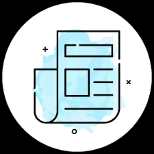 All rights go to the original owners. Newspaper Free Icon Of Instagram Highlights Color