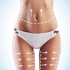 5 alternatives to liposuction