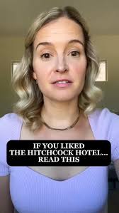Discover the Thriller: 5 Movies Like The Hitchcock Hotel