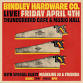Bindley Hardware Co.