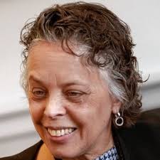 Danielle Laraque-Arena Named Scholar-in-Residence at New York Academy of  Medicine