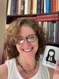 Patricia Stoop's Instagram, Twitter & Facebook