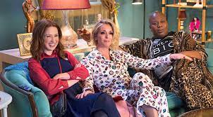 The best comedy tv shows of all time. 20 Funniest Shows On Netflix Right Now Best Comedy Tv Series Ranked