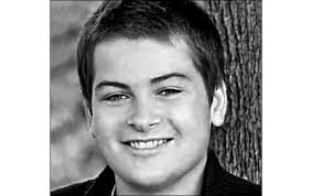 JARED QUIRK Obituary (1997