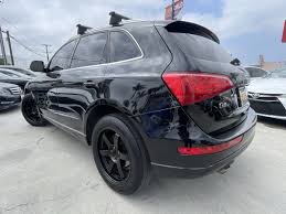 Image result for Brilliant Black 2010 Q5