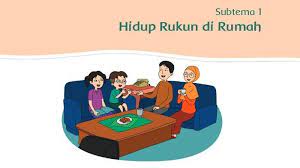 Tuliskan pokok pikiran dari setiap paragraf. Kunci Jawaban Tema 1 Kelas 2 Sd Halaman 20 21 22 23 26 31 32 Dan 33 Subtema 1 Tribunnews Com Mobile