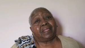 Doris C Biles Obituary (1943