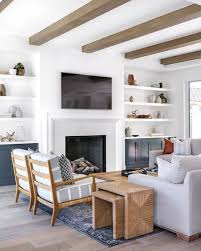 80 Best Furniture For Modern Farmhouse Living Room Decor Ideas 26 Farm House Living Room Modern Farmhouse Living Room Decor Farmhouse Decor Living Room