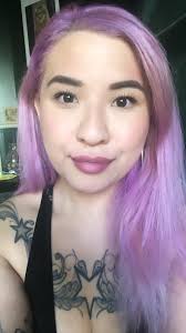 Lariesa Lapré (@TheBeautynerdNL)