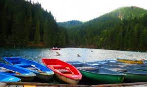 Hărţi oraşe şi distanţe rutiere de la iaşi către alte oraşe din românia. Traseu De Weekend Salina Praid Lacul Rosu Cheile Bicazului Blog In Tandem