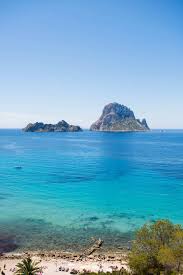Ibiza is not just a party island! The Best Beaches In Ibiza Spain Cn Traveller