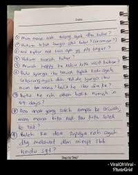 Semoga dapat memberi manfaat dan menjadi amal baik untukmu ya. Viral Oh Viral Macamana Nak Tolong Ayah Dalam Kubur Facebook