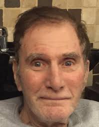 James Thomas Obituary