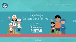 (021) 579 46131 fax : Cara Cek Bantuan Tunai Untuk Pelajar Mahasiswa Program Indonesia Pintar Link Pip Kemdikbud Go Id Tribun Kaltim