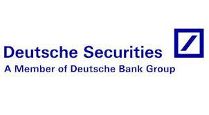 Corporate banking & securities and deutsche bank group. Deutsche Bank Securities Eigenkapital Deutsche Bank