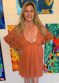 Ginger Lynn | Idol Features