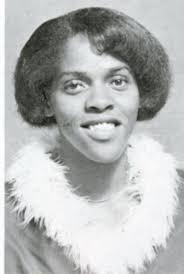 Former Burke, SCSU basketball great Roberta Williams enters SC Athletic  Hall of Fame