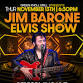 JIM BARONE event in Bridgewater, NJ