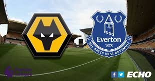 Find the latest everton vs wolverhampton wanderers odds with smartbets. Wolves 2 2 Everton As It Happened Richarlison Scores Twice For 10 Man Blues Liverpool Echo