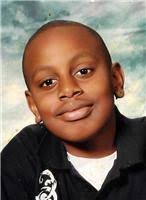 Elijah Johnson Obituary (2013)