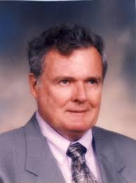 Obituary information for Daniel Alexander Marshall