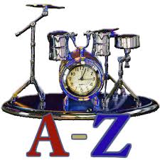 Browse all content from this title (subscription to grove required for access) A To Z Of Drumming Definitions Elephant Drums