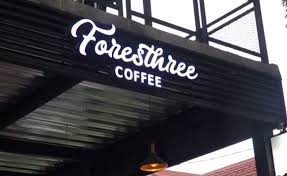 Menjadi kota terbesar di pantai barat pulau sumatera dan dikenal sebagai kota pelabuhan sejak lama. Lowongan Kerja Foresthree Coffee Padang Suararantau Com