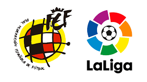 Check spelling or type a new query. Comunicado Rfef La Liga No Habra Futbol Hasta Que Lo Autorice El Gobierno Valencia Base