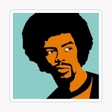 The Revolution Will Not Be Televised Stickers for Sale