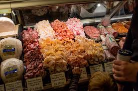 Our global writing staff includes experienced enl & esl academic writers in a variety of disciplines. The Sun Rises On Wegmans In Brooklyn The New Yorker