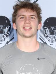 Mark Murdock, Stratford, Dual-Threat Quarterback