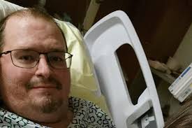 Fundraiser for Lee Entrikin by Millie Parks : Support Lee's Battle Against  Leukemia