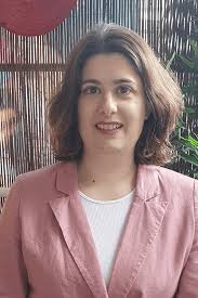 Vanessa Baum at DIGITAL X.