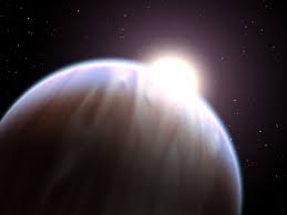 Alien Life May Not Survive On Planets With Uranus Like Tilts Space Montage of uranus and miranda (rings added by an artist) 260k gif. alien life may not survive on planets