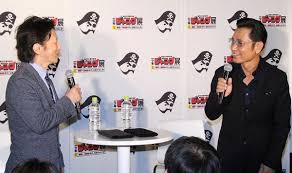 Über 80% neue produkte zum festpreis; Jojo Fist Of The North Star Creators Discuss Their Manga Influences Interest Anime News Network
