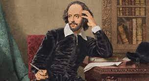 Bill shakespeare's death was unrelated to the jab and his friend urges others to get vaccinated. Cinco Datos Sobre William Shakespeare A 402 Anos De Su Muerte Eleconomistaamerica Com