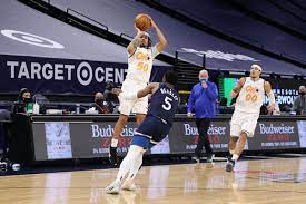 Magic vs timberwolves aaron gordon y el suplente ross dejaron la victoria en orlando. Magic 97 Timberwolves 96 Cole Anthony Drops Bomb At The Buzzer To Steal The W Orlando Pinstriped Post