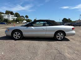 Image result for Bright White 1998 Sebring