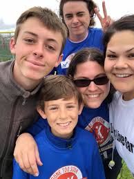 In Memory of Sarah Bañuelos