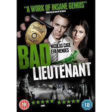 BAD LIEUTENANT: PORT OF CALL NEW ORLEANS [DVD] [UK] - Walmart.com