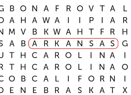 We did not find results for: Word Search Printable Find All 50 States Learning Resources Blog